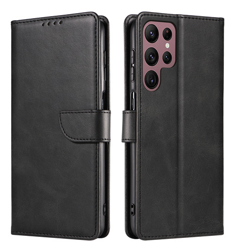 Funda De Multifunción Para Samsung A34 A54
