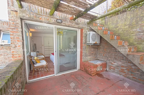 Apartamento En Alquiler Anual - La Barra