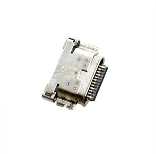 Pin Puerto Conector De Carga Motorola Moto G8 Plus 