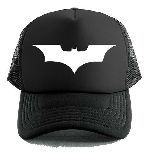 Gorras Batman