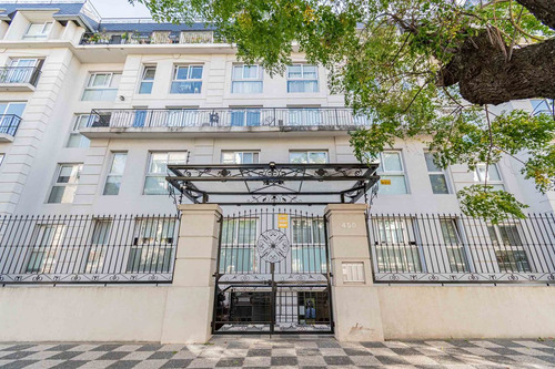 Venta Depto 2 Amb. C/cochera Y Baulera Ituzaingó