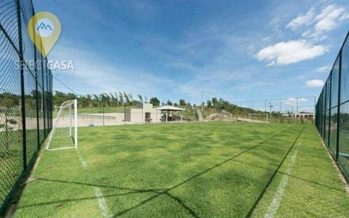 Imagem 2 de 18 de Terreno Riviera Park Residence Com 614m² - Te0132