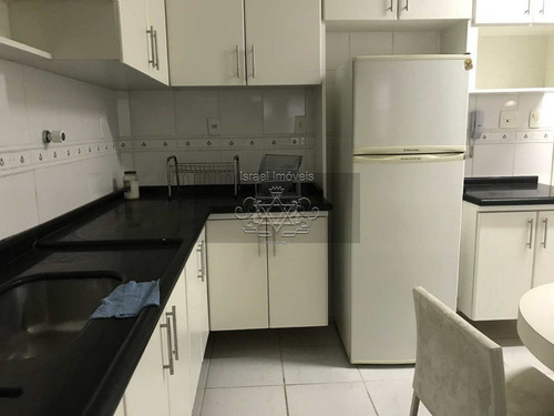 Imagem 5 de 15 de Apartamento - Martim De Sa - Ref: 404 - V-404