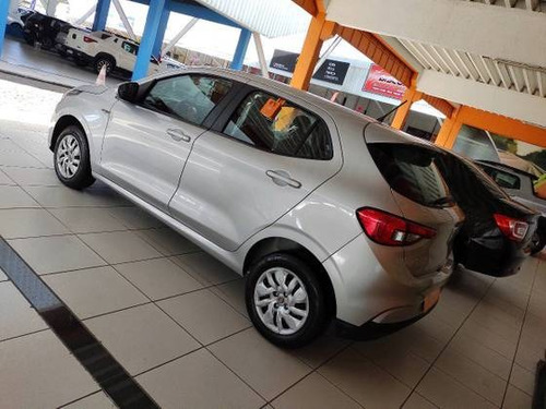 Imagem 6 de 9 de Fiat Argo 1.0 Firefly Flex Drive Manual