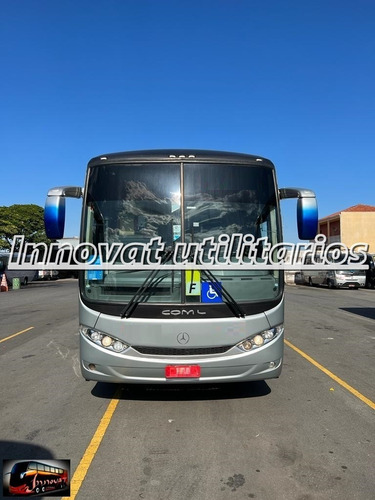 Imagem 3 de 12 de Comil Campione 3.45 2012 Mercedes O-500 M Completo Cod 233