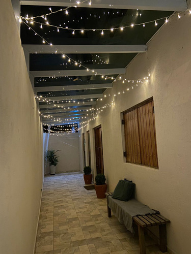 Chácara Em Ibiúna Terreno 876m E Lago - Casa + Edícula