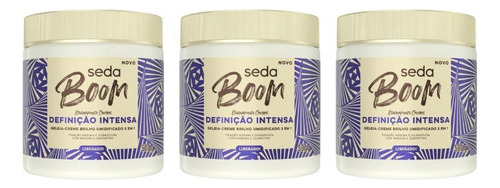 Geléia Seda Geleia