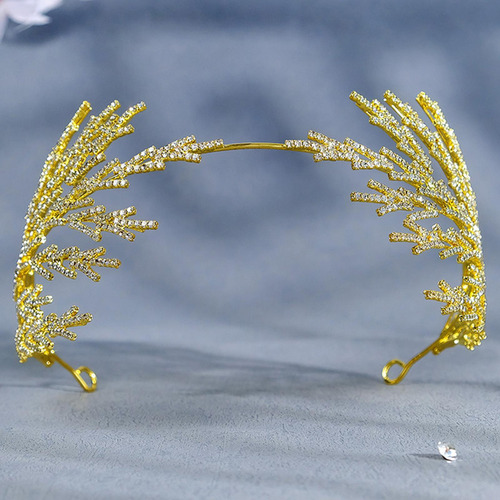 Tocado De Novia Accesorios Para El Cabello Accesorios De