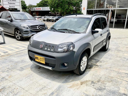 Fiat Uno Uno Way