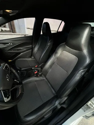 Chevrolet Onix 1.0T Rs Mt