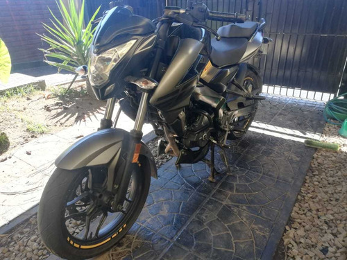 Bajaj Rouser Ns 200 Fi Abs