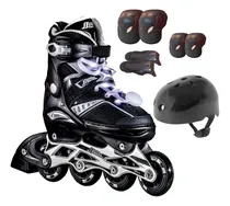 Comprar Rollers Profesionales Stick Rollers Modelo 771 Combo