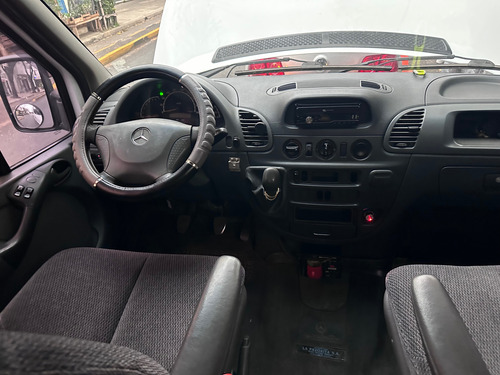 Mercedes Benz Sprinter 313 Cdi