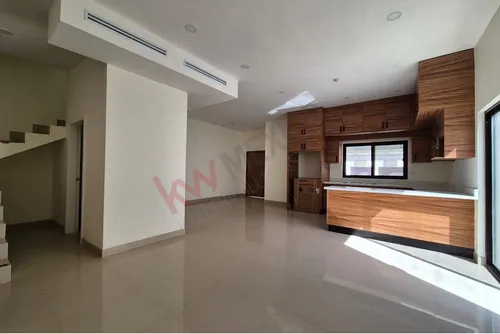 Casa Completamente Nueva A La Renta En Los Pinos, Mexicali. B. C.