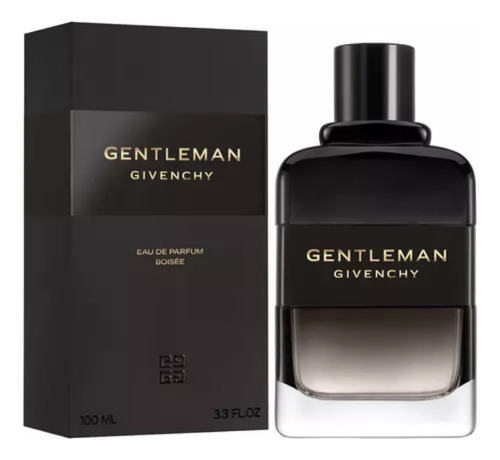 Givenchy Gentleman Boisée Eau De Parfum Hombre 100 Ml Spray