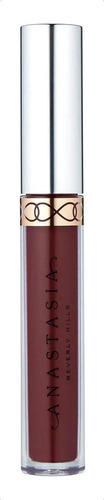 Batom Anastasia Beverly Hills Liquid Lipstick Cor Trust Issues