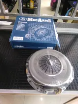 Comprar Kit De Embrague Croche Volkswagen Fox Spacefox Crossfox 