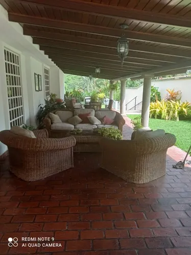 Casa En Naguanagua, La Entrada