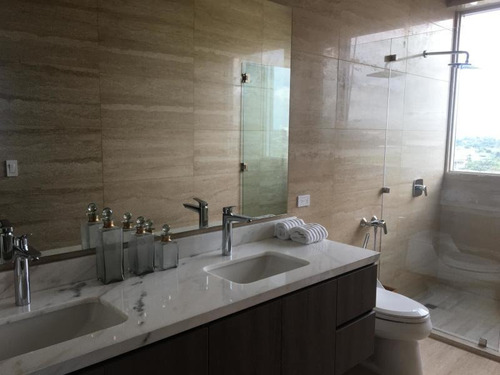 Imagen 12 de 14 de Venta De Apartamento En Ph Solana, Santa María 20-5810