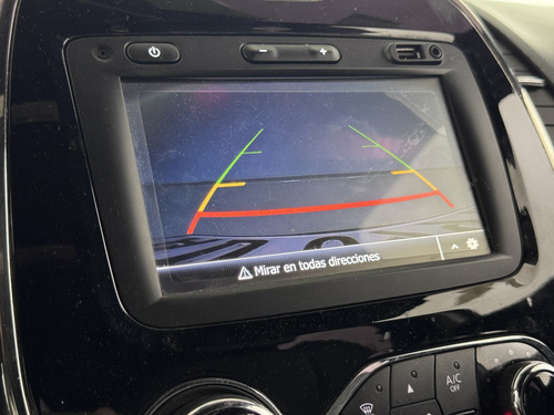 Renault Captur 2.0 Intens