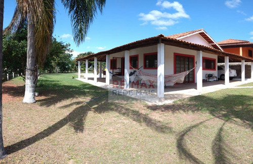 Chácara À Venda, 1200 M² Por R$ 280.000,00 - Centro - Pardinho/sp - Ch0025