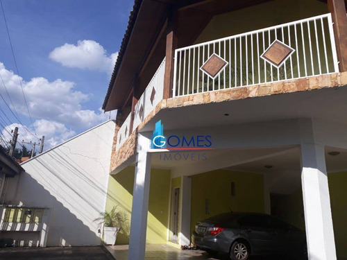 Imagem 1 de 30 de Casa Com 3 Dormitórios À Venda Por R$ 640.000 - Residencial Veneto - Itu/sp - Ca0401