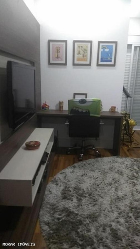 Imagem 4 de 15 de Casa Em Condomínio Para Venda Em Santana De Parnaíba, Alphaville, 4 Dormitórios, 4 Suítes, 6 Banheiros, 2 Vagas - V1025_2-1117034