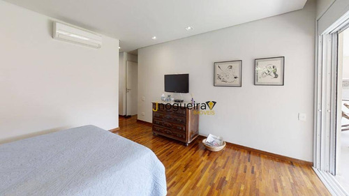 Casa Charmosa De Alto Padrão Em Condomínio Fechadoo - Ca3816