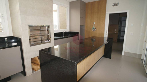 Imagem 12 de 30 de Apartamento Duplex De Cobertura Com 4 Suítes, Com Piscina Privativa, À Venda, 317m² De Área Privativa - Centro - Maringá/pr - Ap0508