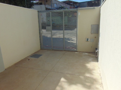 Imagem 17 de 19 de Excelentes Casas 02 Qtos No B. Rio Branco - Ca00399 - 70469186