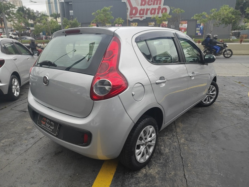 Fiat Palio 1.4 Attractive Flex 5p