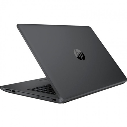 Laptop Hp 240 G6 14  Celeron-n400 4gb 500gb W10h  3xu21elife