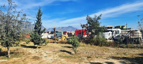 Imagen 6 de 8 de Terreno En Venta En García, Nl