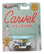 Comprar Hot Wheels Pop Culture Carvel Ice Cream Bread Box