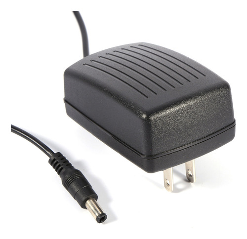 Ac A Dc 12v 3a Adaptador De Convertidor De Fuente De
