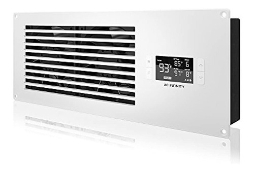 Aire Infinito T7n Blanco Sistema De Ventilador De Refrigerac