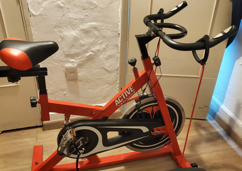 Bicicleta Spinning Profesional