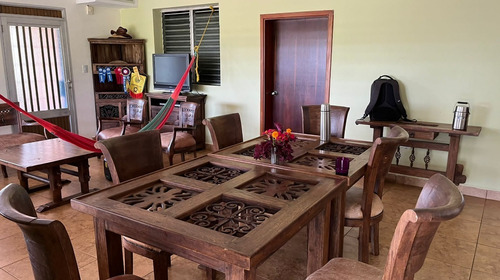 Imagen 13 de 25 de Bella Finca Operativa Ubicada En El Palmar, Estado Bolivar