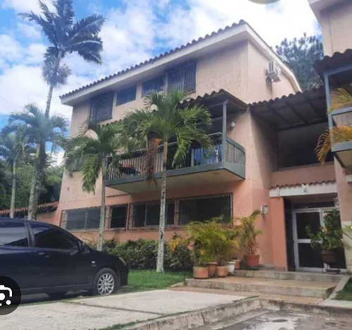 Townhouse Venta En La Bonita 115m²