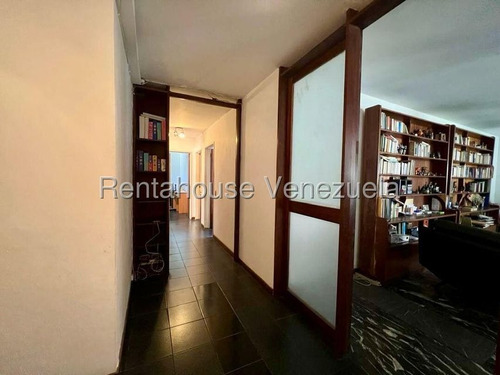 Apartamento En Venta En Los Palos Grandes Chacao Remodelado Caracas Terraza Angela Tochon