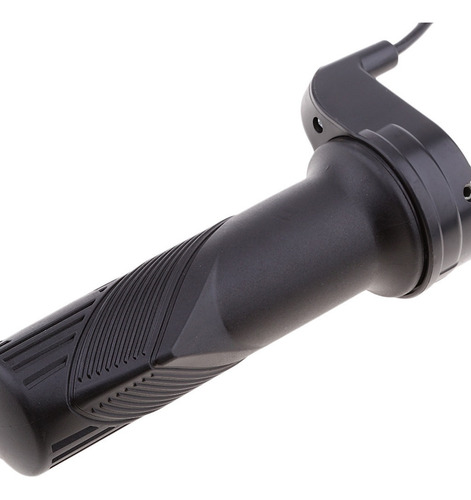 Imagen 10 de 10 de Control Cepillado De Bicicleta Eléctrica 24v 250w