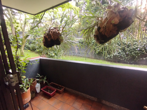 Apartamento En Arriendo En San Lucas. Cod A776116