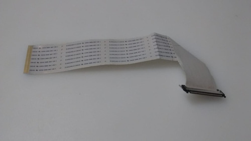 Flex  Cable Lvds LG W1943c-pf  Con Garantía!!