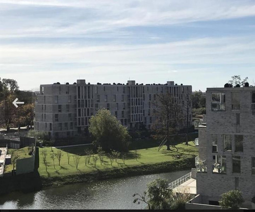 Imagen 5 de 30 de Departamento En Venta Ubicado En Venice Ciudad Navegable, Tigre, G.b.a. Zona Norte