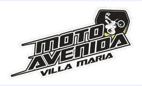 Imagen 2 de 2 de Porta Fusible Aereo Moto Avenida