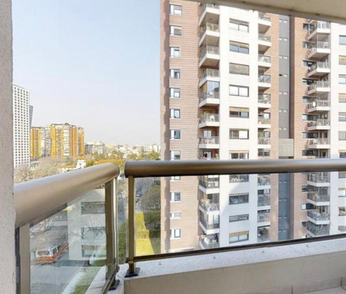 Imagen 17 de 23 de Departamento - Belgrano