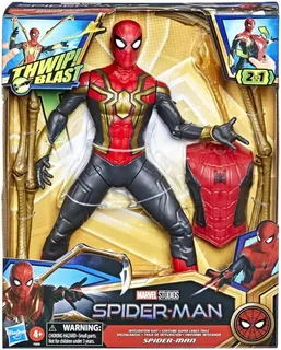 Figura Spiderman Movie Feature