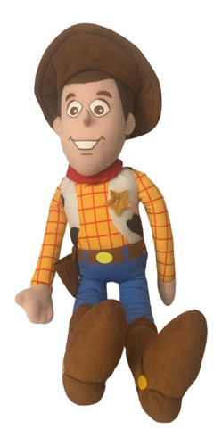 Tij Woody Peluche Disney Parks Toy Story Store Buzz Jessie 