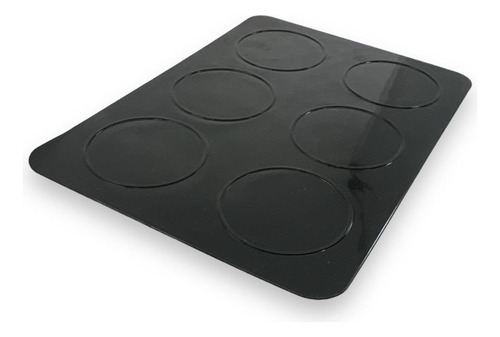 Tapete Para Macarrones Grandes De Silicon