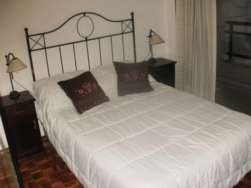 Imagen 6 de 9 de Apartamento Temporario En Avenida Brasil Esq Cavia